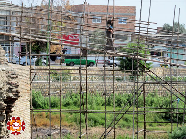 edalatgolestan.ir ،اسدالله معطوفی محقق و مدرس دانشگاه